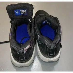 New Rare Adidas T-Mac Millennium 2 Christmas  Basketball Shoes EF9949 Size 10 Buy Adidas T-Mac Millennium 2  main image 2
